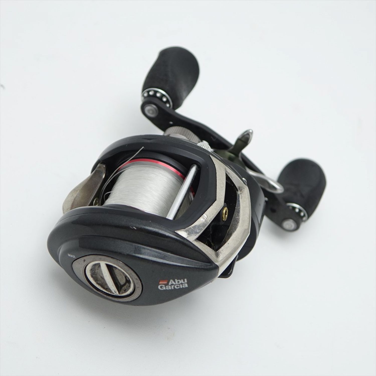 中古 Abu Garcia アブガルシア Revo Elite 7 L ベイトリール Bランク 総合リサイクルショップ なんでもリサイクルビッグバン オンラインショップ