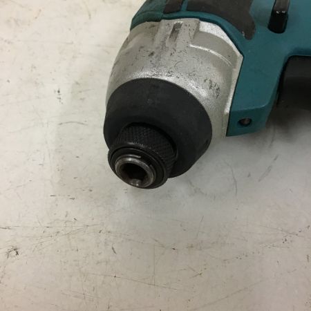  MAKITA マキタ 充電式 インパクトドライバ　10.8V　本体のみ TD110D