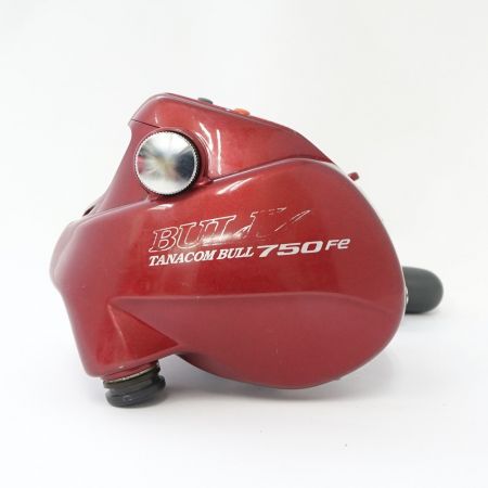  DAIWA ダイワ タナコン　電動リール 750Fe 一部地域を除き送料無料