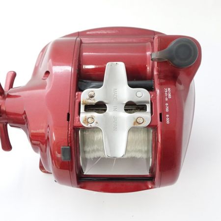  DAIWA ダイワ タナコン　電動リール 750Fe 一部地域を除き送料無料