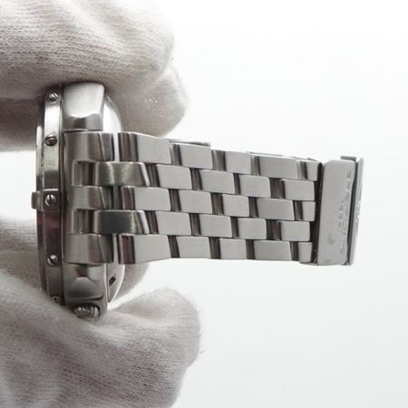  BREITLING ブライトリング BLACK BIRD 自動巻き 本体のみ ステンレススチール A13050.1 一部地域を除き送料無料