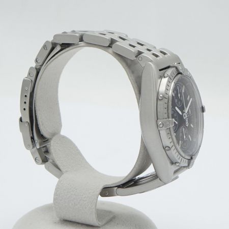  BREITLING ブライトリング BLACK BIRD 自動巻き 本体のみ ステンレススチール A13050.1 一部地域を除き送料無料