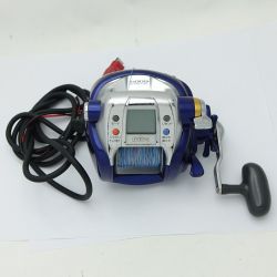 ◆◆ DAIWA ダイワ 電動リール　 ハイパータナコン 600Fe 一部地域を除き送料無料 Bランク