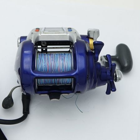  DAIWA ダイワ 電動リール　 ハイパータナコン 600Fe 一部地域を除き送料無料