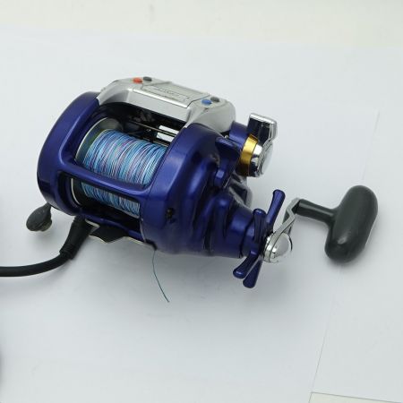  DAIWA ダイワ 電動リール　 ハイパータナコン 600Fe 一部地域を除き送料無料