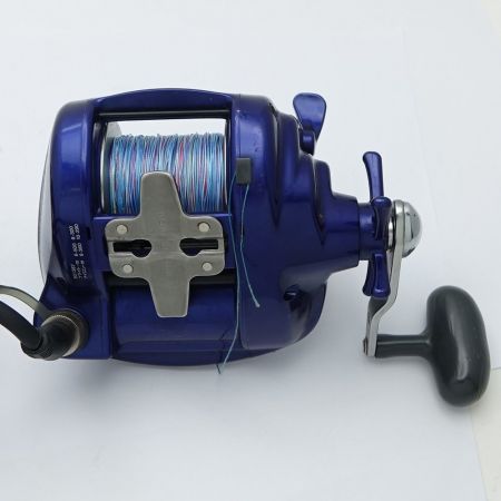  DAIWA ダイワ 電動リール　 ハイパータナコン 600Fe 一部地域を除き送料無料