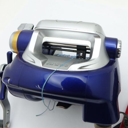  DAIWA ダイワ 電動リール　 ハイパータナコン 600Fe 一部地域を除き送料無料