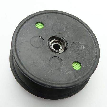  Abu Garcia アブガルシア フライリール FLY MAX 378