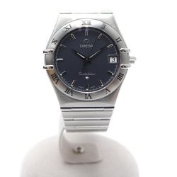◆◆ OMEGA オメガ コンステレーション 本体のみ ステンレススチール グレー R3.3月OH実施 1552/862 Bランク