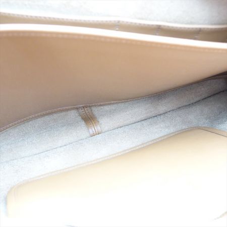  COACH コーチ ビジネスバッグ　レザー 05296 ブラウン