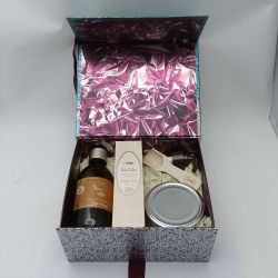 ◆◆ SAVON ボディソープなど　ギフトセット Sランク