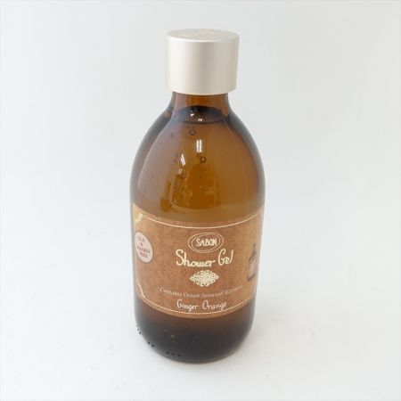  SAVON ボディソープなど　ギフトセット