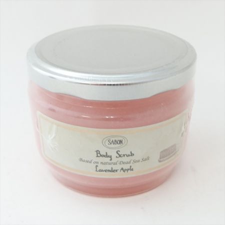  SAVON ボディソープなど　ギフトセット