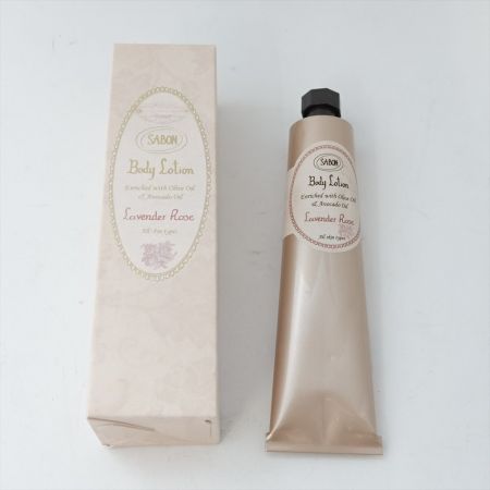  SAVON ボディソープなど　ギフトセット