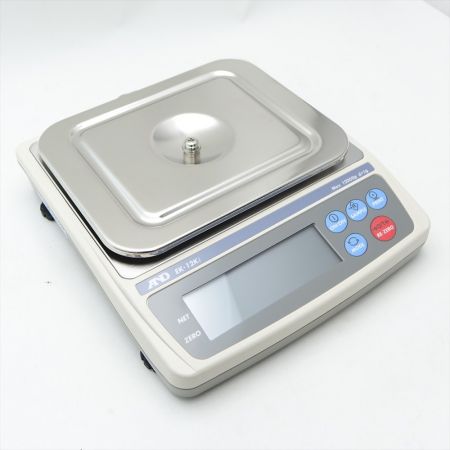   業務用計量器 パーソナル電子天びん EK12Ki-JA