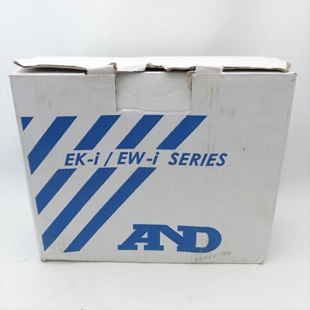   業務用計量器 パーソナル電子天びん EK12Ki-JA