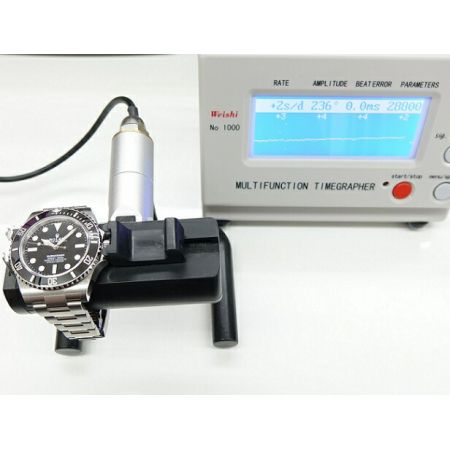  ROLEX ロレックス サブマリーナ　腕時計　 124060 【一部地域を除き送料無料】