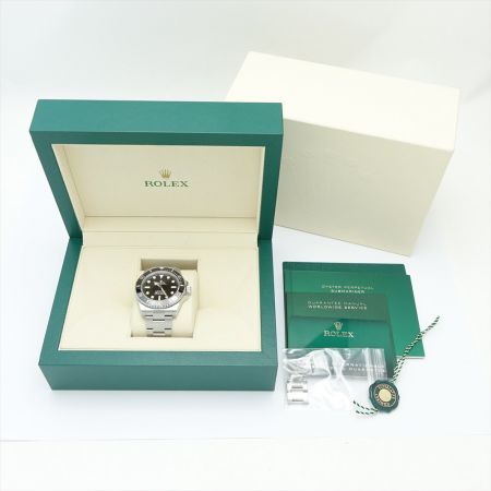  ROLEX ロレックス サブマリーナ　腕時計　 124060 【一部地域を除き送料無料】