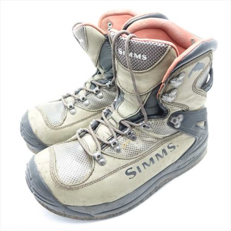  SIMMS Guide Boot Felt 28cm　 一部地域を除き送料無料