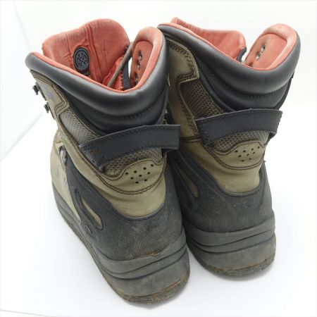  SIMMS Guide Boot Felt 28cm　 一部地域を除き送料無料