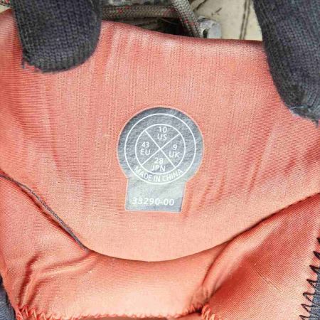  SIMMS Guide Boot Felt 28cm　 一部地域を除き送料無料