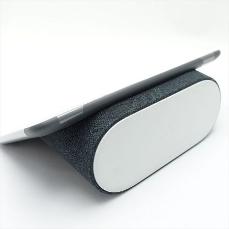  Google グーグル Nest Hub　スマートディスプレイ　　 チャコール 一部地域を除き送料無料