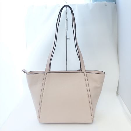  MICHAEL KORS マイケルコース トートバッグ　布袋付 ピンク 一部地域を除き送料無料