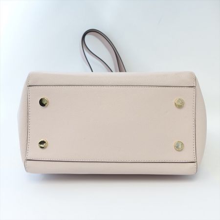  MICHAEL KORS マイケルコース トートバッグ　布袋付 ピンク 一部地域を除き送料無料