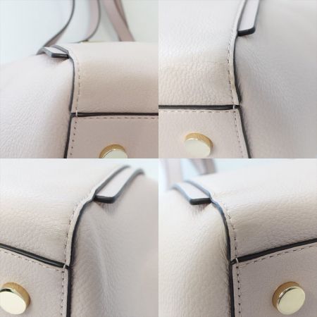  MICHAEL KORS マイケルコース トートバッグ　布袋付 ピンク 一部地域を除き送料無料