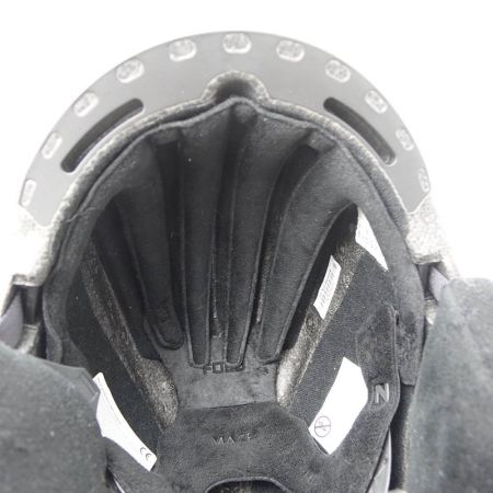  SMITH スミス ヘルメット　 Maze 6　SMサイズ 6 一部地域を除き送料無料