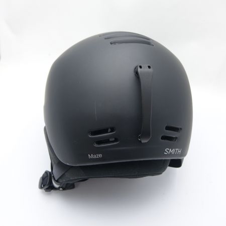  SMITH スミス ヘルメット　 Maze 6　SMサイズ 6 一部地域を除き送料無料