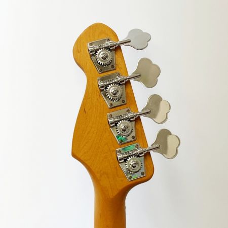  TOKAI トーカイ ハードパンチャー エレキベース　ジャパンヴィンテージ　本体のみ キズ有