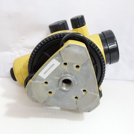  TOPCON オートレベル　AUTO LEVEL AT-G6 一部地域を除き送料無料