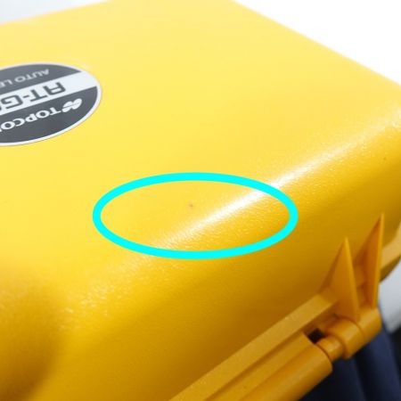  TOPCON オートレベル　AUTO LEVEL AT-G6 一部地域を除き送料無料