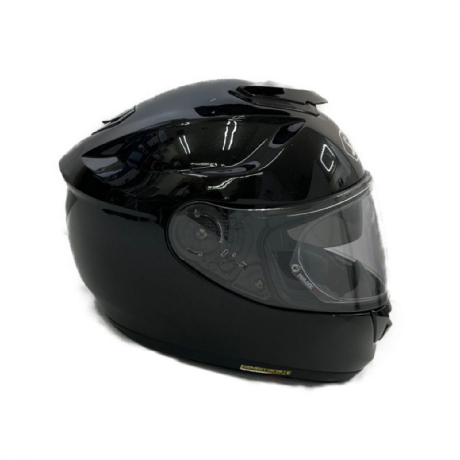 中古】 SHOEI ショーエイ ヘルメット Mサイズ(57cm) ＧＴ－Ａir