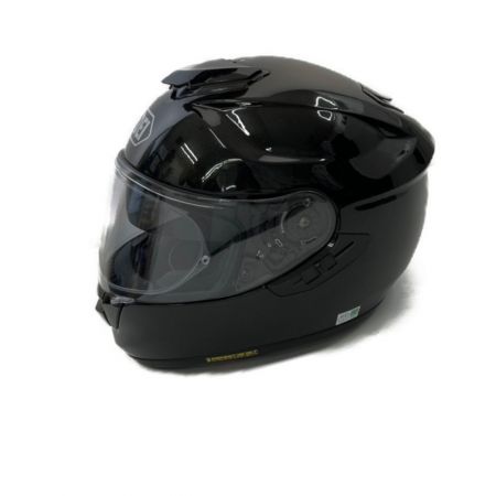  SHOEI ショーエイ  ヘルメット　Mサイズ(57cm) ＧＴ－Ａir ブラック