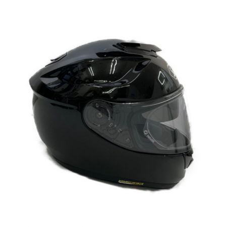 SHOEI ショーエイ  ヘルメット　Mサイズ(57cm) ＧＴ－Ａir ブラック