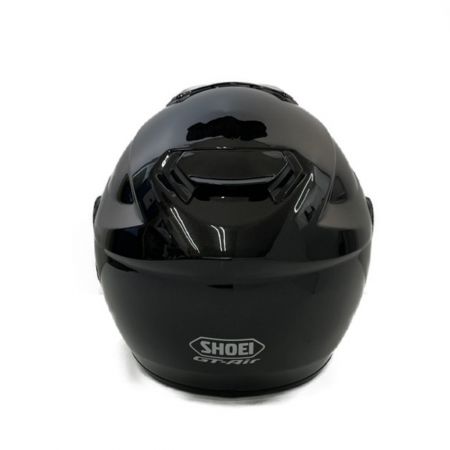  SHOEI ショーエイ  ヘルメット　Mサイズ(57cm) ＧＴ－Ａir ブラック