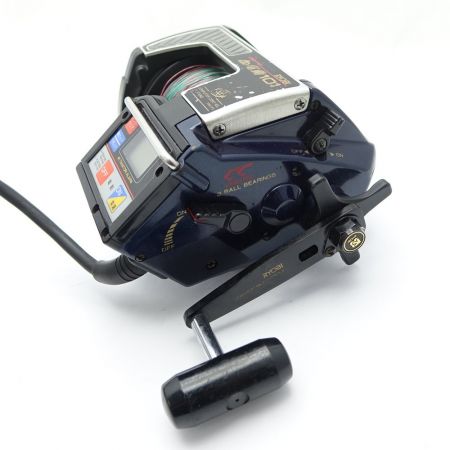  RYOBI リョービ AD 電動101　電動リール AD電動101 一部地域を除き送料無料