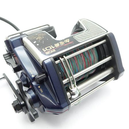  RYOBI リョービ AD 電動101　電動リール AD電動101 一部地域を除き送料無料