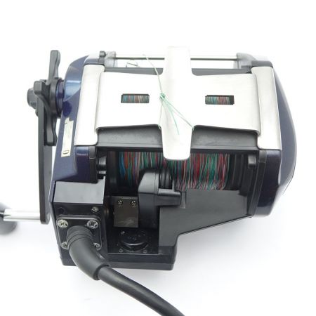  RYOBI リョービ AD 電動101　電動リール AD電動101 一部地域を除き送料無料