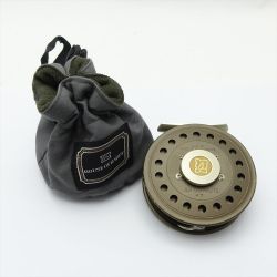 ◆◆ HOUSE OF HARDY フライリール JLH ULTRALITE #7 一部地域を除き送料無料 Bランク