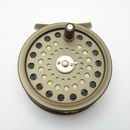  HOUSE OF HARDY フライリール JLH ULTRALITE #7 一部地域を除き送料無料