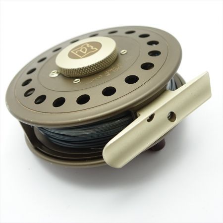  HOUSE OF HARDY フライリール JLH ULTRALITE #7 一部地域を除き送料無料