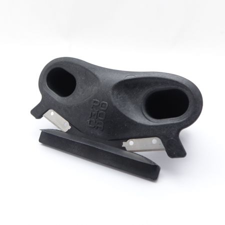  POMOKA クライミング スキーシール バックカントリー オレンジ 一部地域を除き送料無料