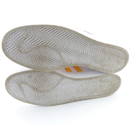  adidas アディダス SUPER STAR ニックス&レイカーズ 　スニーカー28.0cm ホワイト