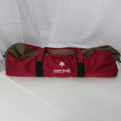 ◆◆ snowpeak スノーピーク HDタープシールド・ヘキサ（L） TP-862 Bランク