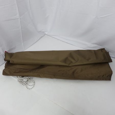  snowpeak スノーピーク HDタープシールド・ヘキサ（L） TP-862