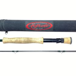 §§ SCOTT スコット フライロッド 程度B V2 909 Bランク