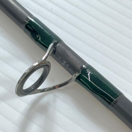 SCOTT スコット フライロッド ハードケース付 V2 909